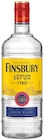 London Dry Gin im Angebot bei REWE in Falkensee London Dry Gin Angebote von Finsbury bei REWE Falkensee für 7,99 €