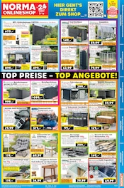 Aktueller Norma Prospekt mit Kompressor, "Mehr fürs Geld", Seite 21
