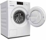 Aktuelles Waschmaschine WWC 384 WCS SneakerWash Angebot bei expert in Lahr (Schwarzwald) ab 999,00 €