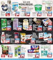 Aktueller HIT Prospekt mit Quark, "ECHTE VIELFALT", Seite 9