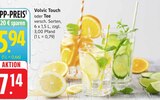 Touch im Angebot bei Trinkgut in Pforzheim Touch Angebote von Volvic bei Trinkgut Pforzheim für 5,94 €