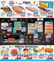 Aktueller HIT Prospekt mit Garnelen, "ECHTE VIELFALT", Seite 8