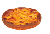 Provenc’halles Digne-les-Bains - Promo Clafoutis aux abricots Promo Clafoutis aux abricots à 6,00 € dans le catalogue Provenc’halles à Digne-les-Bains