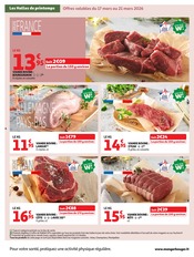 Prospectus Auchan Hypermarché "FÊTONS PÂQUES" en cours à Champigny-sur-Marne, Page 4 Catalogue Auchan Hypermarché en cours à Champigny-sur-Marne, "FÊTONS PÂQUES", Page 4