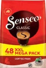Kaffee Pads im Angebot bei Netto Marken-Discount in Jena Kaffee Pads Angebote von Senseo bei Netto Marken-Discount Jena für 5,88 €