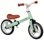 Draisienne Little Voyager - SMOBY - Super U à Saint-Nazaire Draisienne Little Voyager - SMOBY en promo chez Super U Saint-Nazaire à 42,99 €