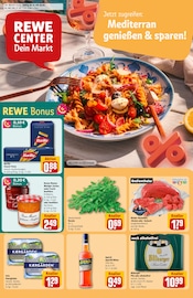 REWE Discounter Prospekt der aktuellen Woche mit 30 Seiten, gültig von 31.08.2026 bis 05.09.2026, in Düsseldorf und Umgebung Aktueller REWE Discounter Prospekt in Düsseldorf und Umgebung, "Dein Markt" mit 30 Seiten, 31.08.2026 - 05.09.2026