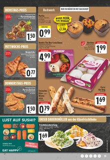 Kühlschrank im aktuellen E center Prospekt (Kleve) Kühlschrank im E center Prospekt "Aktuelle Angebote" mit 24 Seiten (Kleve)