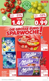 Aktueller Kaufland Prospekt mit Steine, "KNÜLLER", Seite 13