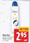 Deo von Dove für 2,95 € bei E center im Angebot Deo von Dove im aktuellen E center Prospekt
