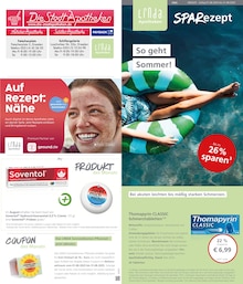 Aktueller LINDA Prospekt "Aktuelle Angebote" Seite 1 von 3 Seiten für Dresden