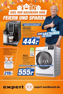 expert Prospekt Top Angebote mit  Seiten in Heide und Umgebung