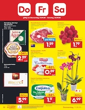 Lamm im Netto Marken-Discount Prospekt in Ravensburg Aktueller Netto Marken-Discount Prospekt mit Lamm, "Aktuelle Angebote", Seite 48