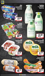 Erdbeeren Angebot im aktuellen E center Prospekt auf Seite 12