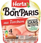 Le Bon Paris Au Torchon à Supermarchés Match dans Lannoy