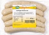 Netto mit dem Scottie Lobstädt - Geflügel-Bratwurst im Saitling Angebot im Prospekt Geflügel-Bratwurst im Saitling bei Netto mit dem Scottie im Lobstädt Prospekt für 2,99 €