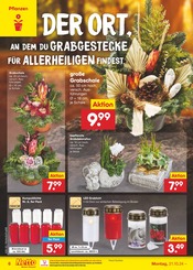 Aktueller Netto Marken-Discount Prospekt mit Deko, "Aktuelle Angebote", Seite 6