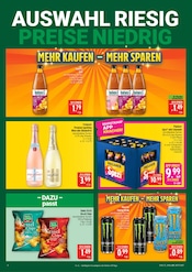 Hohes C im Marktkauf Prospekt in Altenburg Aktueller Marktkauf Prospekt mit Hohes C, "AUSWAHL RIESIG, PREISE NIEDRIG", Seite 4