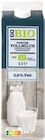 Frische Vollmilch von GO BIO für 0,99 € bei Netto mit dem Scottie im Angebot Frische Vollmilch von GO BIO im aktuellen Netto mit dem Scottie Prospekt