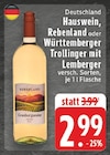 Angebot im EDEKA Saerbeck (NRW-Klimakommune) Prospekt EDEKA Saerbeck (NRW-Klimakommune) Prospekt mit im Angebot für 2,99 €