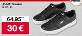 Sneaker im Angebot bei Woolworth in Rottenburg Sneaker Angebote von PUMA bei Woolworth Rottenburg für 30,00 €