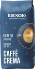Caffè Crema oder Espresso ganze Bohnen im Angebot bei combi in Ahlen Caffè Crema oder Espresso ganze Bohnen Angebote von Eduscho bei combi Ahlen für 12,99 €