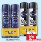 Deo Spray Men Fresh Active Angebote von Nivea bei Marktkauf Kirchheim für 3,99 €