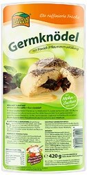 Germknödel bei Kaufland in Lünen Germknödel im Angebot bei Kaufland Lünen für 1,49 €