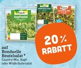 Aktuelles 20% Rabatt Angebot bei tegut in Nürnberg
