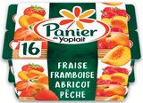 -60% remise immédiate sur le 2ème produit sur les yaourts Panier de Yoplait à Intermarché Express dans Maisons-Alfort