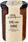 Chili con Carne Angebote von Edition H. Wohlfahrt bei E center Offenbach für 5,99 €