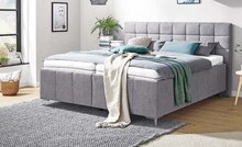 Doppelbett bei porta Möbel in Osnabrück Doppelbett im Angebot bei porta Möbel Osnabrück für 555,00 €