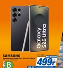 Aktuelles Smartphone Galaxy S25 Ultra 5G DACH Angebot bei expert in Koblenz ab 499,00 €