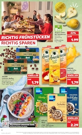 Kaffee im Kaufland Prospekt in Ratingen Aktueller Kaufland Prospekt mit Kaffee, "EXTRA-ANGEBOTE", Seite 4