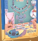 Uno Lilo et Stitch - Mattel en promo à 9,90 € chez Intermarché Super Uno Lilo et Stitch - Mattel dans le catalogue Intermarché Super