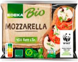 Mozzarella von EDEKA Bio im aktuellen Marktkauf Prospekt für 1,11 €