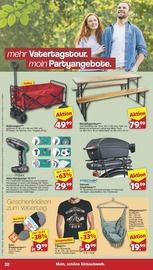 Aktueller famila Nordwest Prospekt mit Socken, "Markt - Angebote", Seite 32