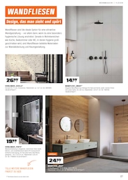 Verblender im OBI Prospekt Verblender im OBI Prospekt "ALLES FÜR DEIN ZUHAUSE" auf Seite 7