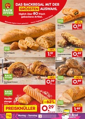 Baguette im Netto Marken-Discount Prospekt in Ulm Aktueller Netto Marken-Discount Prospekt mit Baguette, "Aktuelle Angebote", Seite 22
