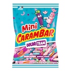 Mini - CARAMBAR - Carrefour à Créteil Mini - CARAMBAR en promo chez Carrefour Créteil à 2,30 €