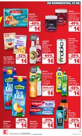 Ähnliche Wolle Angebote im Prospekt "Hier bin ich richtig" von Kaufland in Frankfurt Ähnliche Angebote wie Wolle im Prospekt "Hier bin ich richtig" auf Seite 3 von Kaufland in Frankfurt
