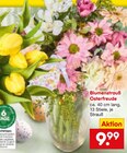 Blumenstrauß Osterfreude von  im aktuellen Netto Marken-Discount Prospekt für 9,99 €