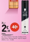 Promo Laque à 2,39 € dans le catalogue E.Leclerc à Golbey
