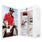 BEVERLY HILLS POLO CLUB SPORT HOMME N°9 Coffret Eau de toilette à Nocibé dans Douai BEVERLY HILLS POLO CLUB SPORT HOMME N°9 Coffret Eau de toilette à Nocibé dans Douai