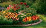 Sommerflor Pflanzen im Angebot bei Netto Marken-Discount in Lehrte Sommerflor Pflanzen Angebote bei Netto Marken-Discount Lehrte für 4,99 €