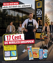 Aktueller E center Prospekt E center Prospekt "Wir lieben Lebensmittel." mit 25 Seiten