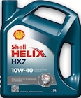 -30% remise immédiate sur les huiles auto shell  SHELL - SHELL en promo chez Intermarché Hyper Angers