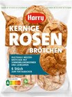 Rosenbrötchen im Angebot bei EDEKA in Lünen Rosenbrötchen Angebote von Harry bei EDEKA Lünen für 1,79 €