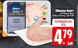 Hähnchen-Keule mit Rückenstück im EDEKA Prospekt Hähnchen-Keule mit Rückenstück von Edeka im aktuellen EDEKA Prospekt für 4,79 €
