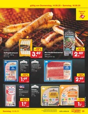 Aktueller Netto Marken-Discount Prospekt mit Hasseröder Pilsener, "Aktuelle Angebote", Seite 45